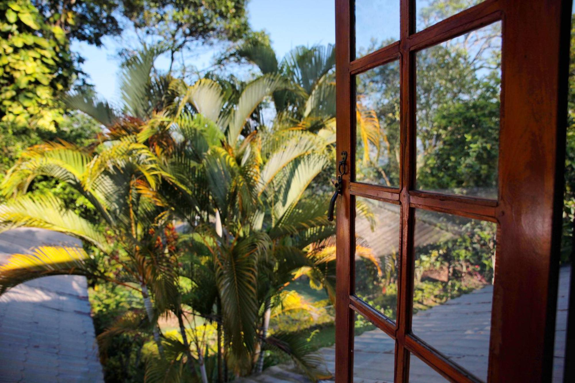 Sunnyside Holiday Bungalow Ella Exterior foto